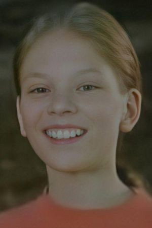 Ivana Šurdić portrait