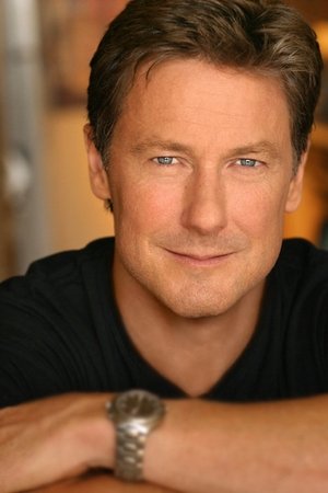 John Allen Nelson portrait