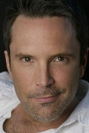 Robert Cunningham portrait