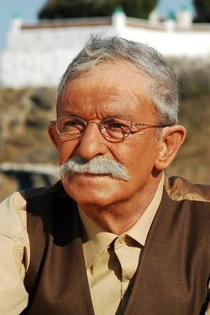 Savaş Dinçel portrait