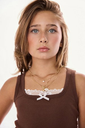 Ana Sophia Heger portrait