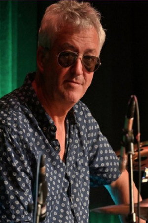 Nic France portrait