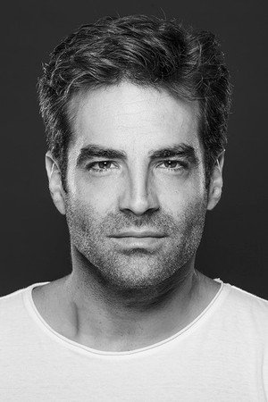 Fernando Corral portrait