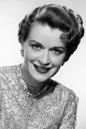 Rosemary DeCamp portrait