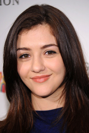 Katie Findlay portrait