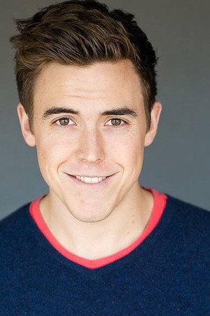 Cory Walls portrait