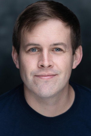 Daniel Smales portrait