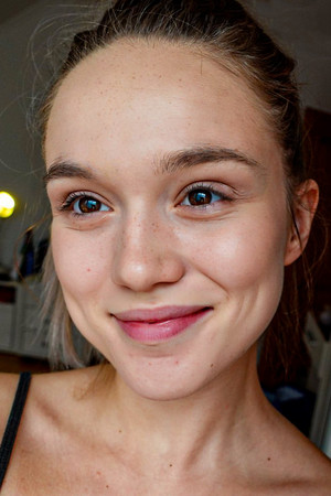 Laura Petersen portrait
