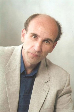 Aleksei Velikotnyi portrait