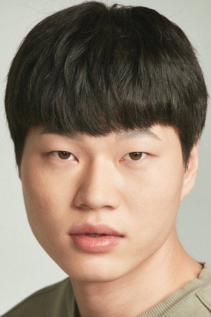 Park Jong-beom portrait