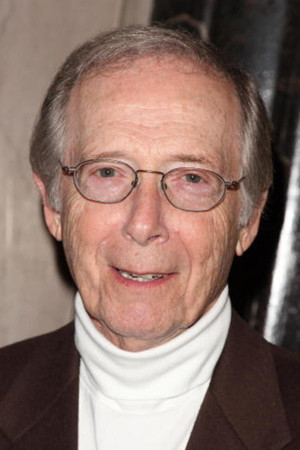 Bernie Kopell portrait