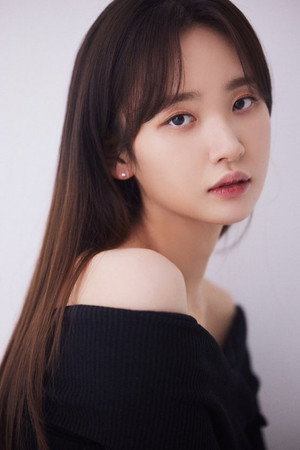 Baek Song-ha portrait