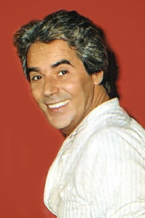 Adriano Reys portrait