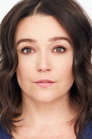 Cameron Adams portrait