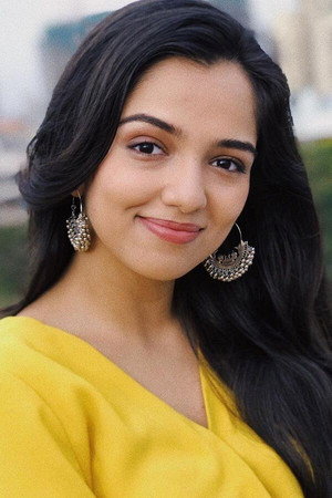 Ahsaas Channa portrait