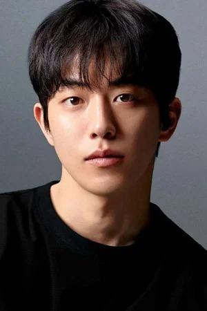 Nam Joo-hyuk portrait
