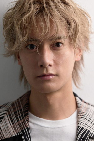 Rinta portrait
