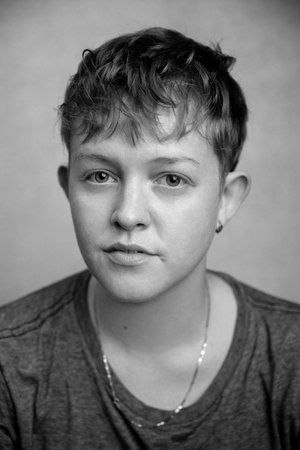 Maura Bird portrait