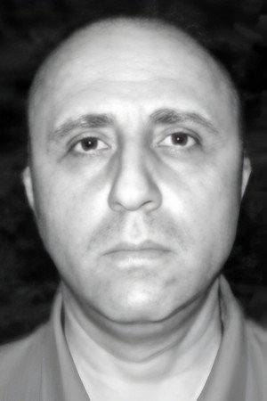 Guram Mgaloblishvili portrait