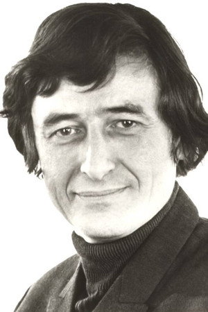 Karl Heinz Oppel portrait