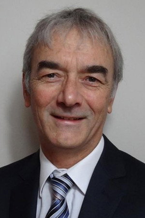 Rod Evans portrait