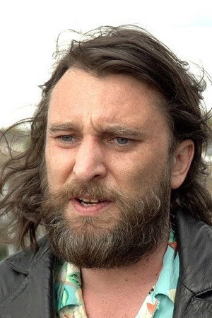 Nic Cester portrait