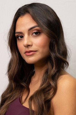 Inês Faria portrait