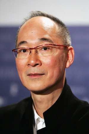Yonfan portrait