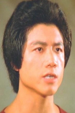 Yang Hsiung portrait