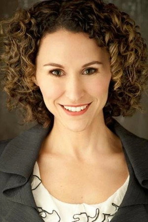 Gemma Martini portrait