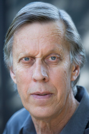 Bruce Spence portrait