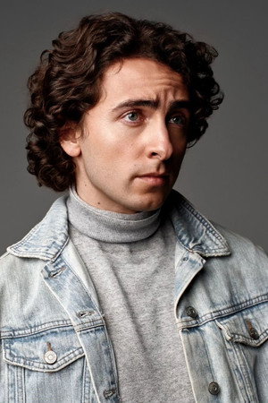 Filipe Luigi da Costa Mettifogo portrait
