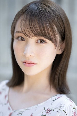 Momo Shiraishi portrait