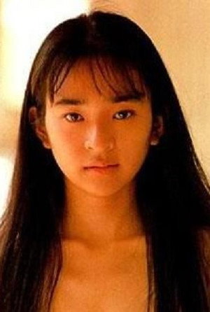 Ayane Miura portrait