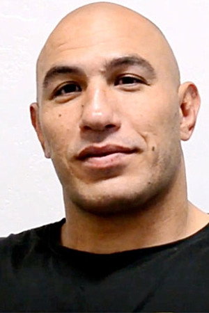 Brandon Vera portrait