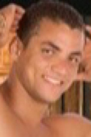 Alex Moraes portrait