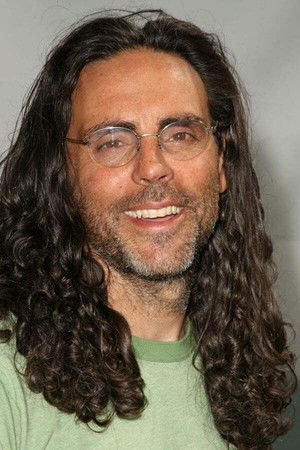 Tom Shadyac portrait