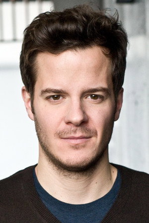 Julian DeZotti portrait