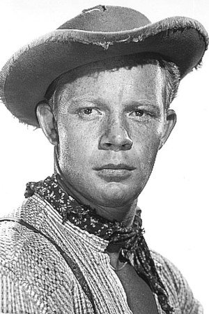 William Murphy portrait