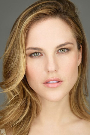 Chloe Brooks portrait