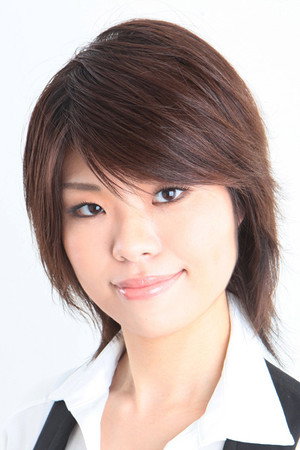 Akira Miki portrait