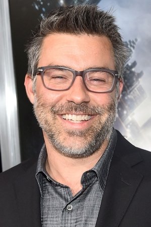 André Nemec portrait