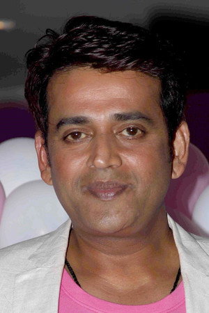 Ravi Kishan portrait
