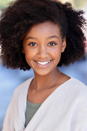 Solyana Girum portrait