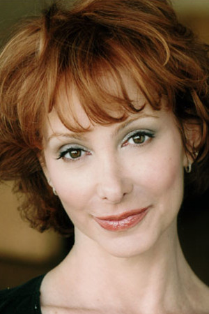 Jill Jacobson portrait