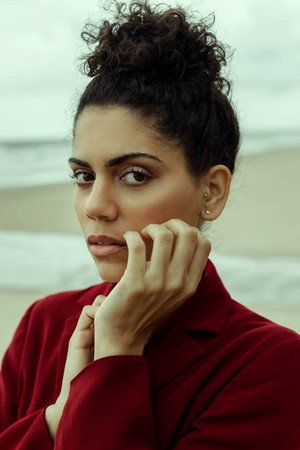 Clébia Sousa portrait