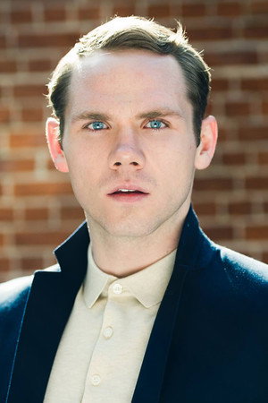 Julian R. Decker portrait