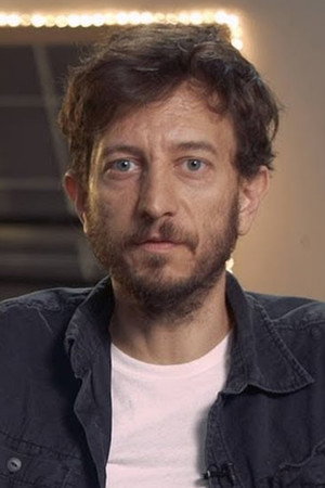 Leandro Listorti portrait