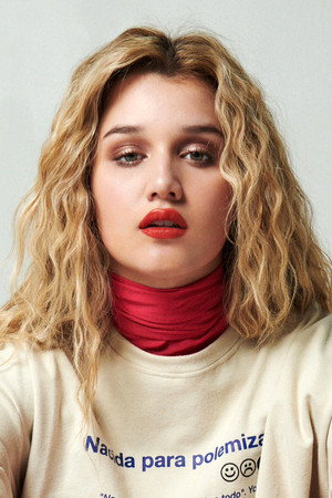 Fernanda Finsterbusch portrait