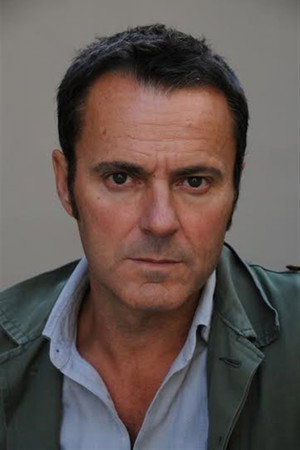 Jean Marc Le Bars portrait